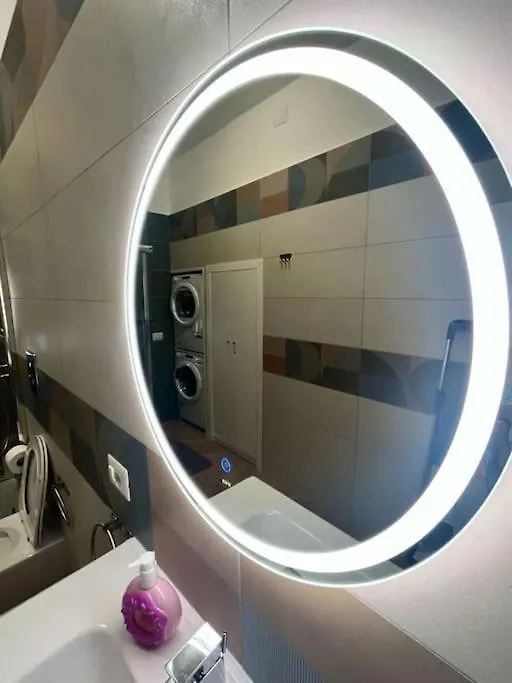 Apartament Holiday Il Circolo Neapol